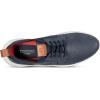 imageRockport Mens JonstonDark Blue Leather