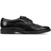 imageRockport Mens Keegan OxfordBlack