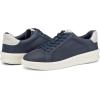 imageRockport Mens Lite Court SneakerDark Blue Nubuck