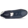 imageRockport Mens Lite Court SneakerDark Blue Nubuck