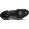 imageRockport Mens Macklin Ankle BootBlack