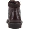 imageRockport Mens Macklin Ankle BootDark Brown