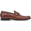 imageRockport Mens WhitDark Brown