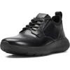 imageRockport Mens JonstonBlack Leather
