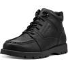 imageRockport Mens Umber Waterproof Ankle BootBlack
