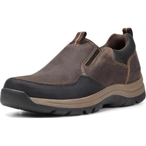 imageRockport Mens Falcon LoaferDark Brown