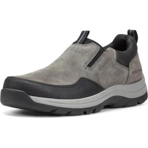 imageRockport Mens Falcon LoaferGrey