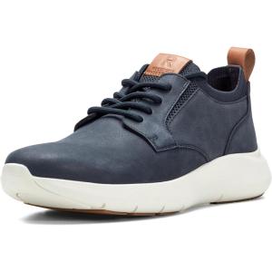 imageRockport Mens JonstonDark Blue Leather
