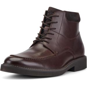 imageRockport Mens Macklin Ankle BootDark Brown