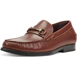 imageRockport Mens WhitDark Brown