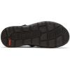 imageRockport Mens Darwyn Fisherman SandalBlack Lea Ii