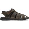 imageRockport Mens Darwyn Fisherman SandalBrown Ii Lea