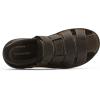 imageRockport Mens Darwyn Fisherman SandalBrown Ii Lea