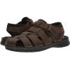 imageRockport Mens Darwyn Fisherman SandalBrown Ii Leather