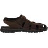 imageRockport Mens Darwyn Fisherman SandalBrown Ii Leather