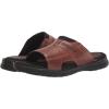 imageRockport mens Darwyn 2 Slide SandalCoach Brown