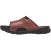imageRockport mens Darwyn 2 Slide SandalCoach Brown