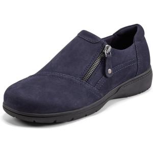 imageRockport Womens HallieDark Blue Leather
