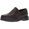 imageRockport Mens Eureka Plus Slip onDark Brown