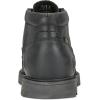 imageRockport mens Seamus Waterproof BootBlack Leather