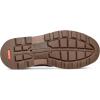 imageRockport mens Seamus Waterproof BootDark Brown Suede