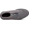 imageRockport mens Seamus Waterproof BootGrey Suede