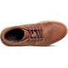 imageRockport mens Seamus Waterproof BootNatural Leather