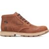 imageRockport mens Seamus Waterproof BootNatural Leather