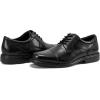imageRockport Mens Charles Road Cap Toe OxfordOxfordBlack