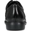 imageRockport Mens Charles Road Cap Toe OxfordOxfordBlack