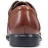 imageRockport Mens Charles Road Cap Toe OxfordOxfordTan 2