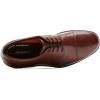 imageRockport Mens Charles Road Cap Toe OxfordOxfordTan 2