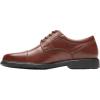 imageRockport Mens Charles Road Cap Toe OxfordOxfordTan 2