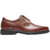 imageRockport Mens Charles Road Cap Toe OxfordOxfordTan 2