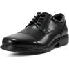 imageRockport Mens Charles Road Cap Toe OxfordOxfordBlack