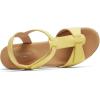 imageRockport Womens Blanca T Strap Wedge SandalYellow