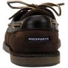 imageRockport Mens PerthBarkChocolate