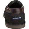 imageRockport Mens PerthBlack Bark