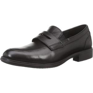 imageRockport Mens Sutton Penny LoaferBlack Black 193911tcx