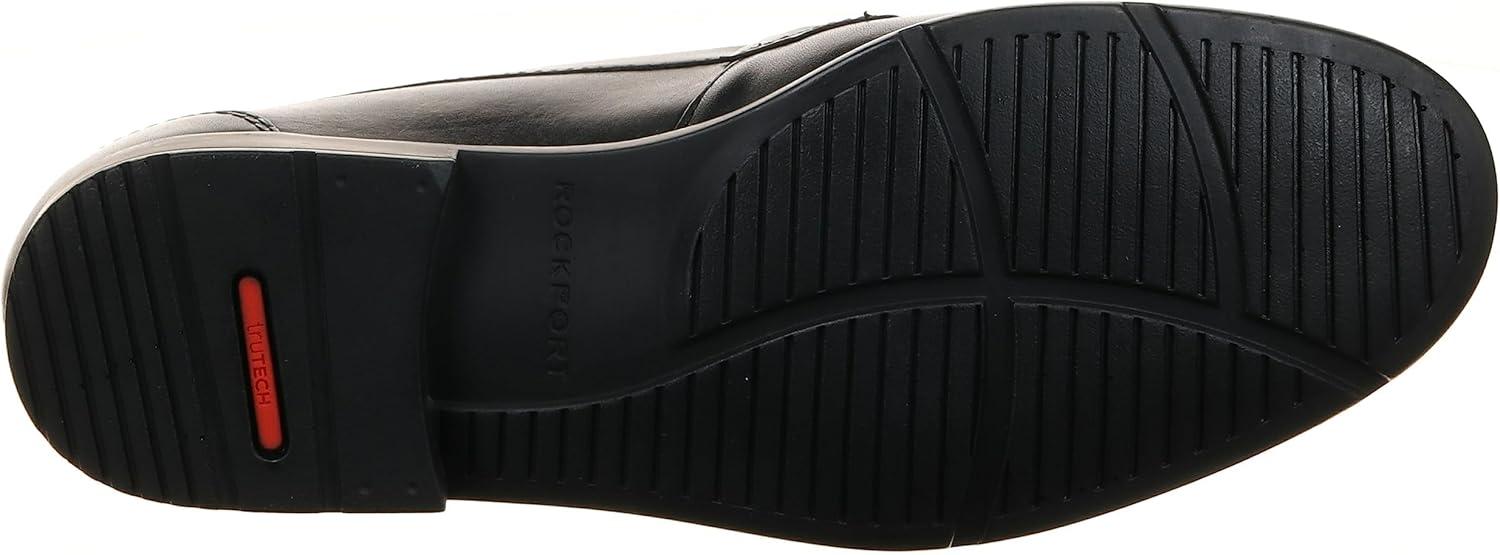 imageRockport Mens Classic Lite Penny LoafersBlack 2