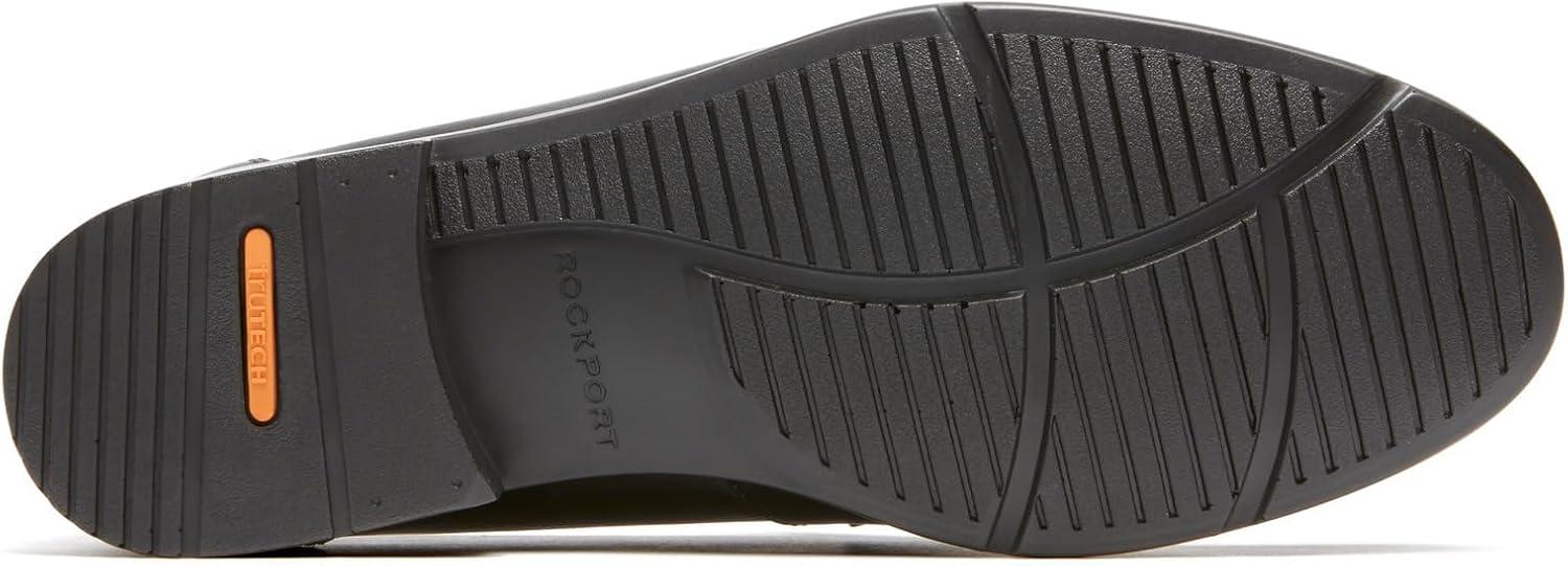 imageRockport Mens Classic Lite Penny LoafersBlack 2