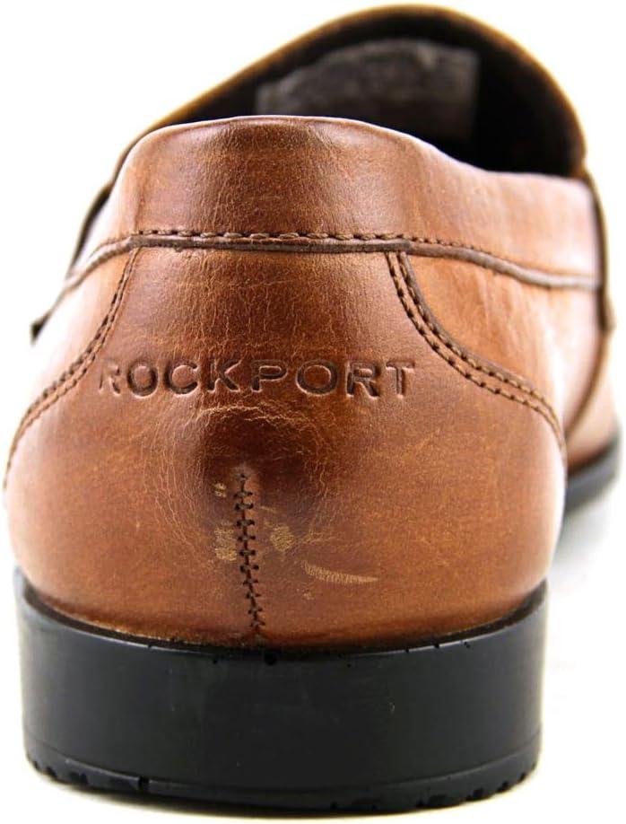 imageRockport Mens Classic Lite Penny LoafersTan