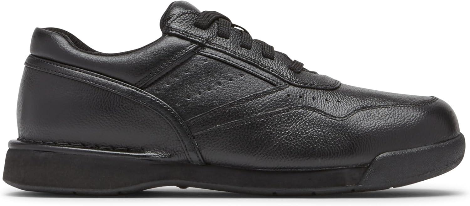 imageRockport Mens M7100 ProwalkerBlack