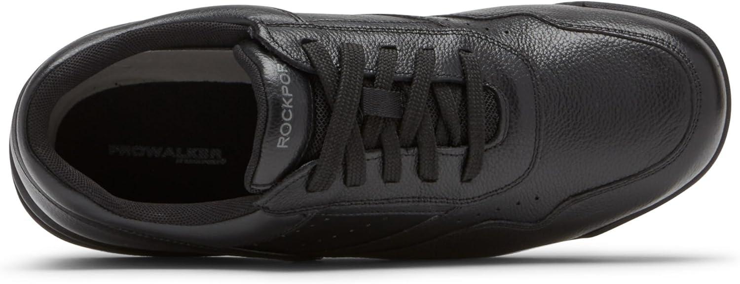 imageRockport Mens M7100 ProwalkerBlack