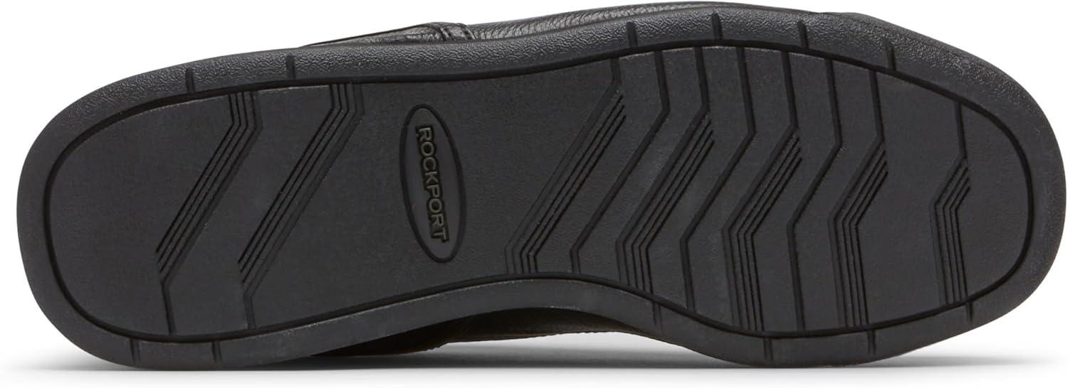 imageRockport Mens M7100 ProwalkerBlack
