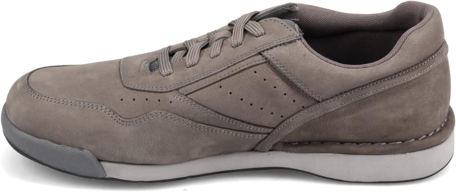 imageRockport Mens M7100 ProwalkerCastlerock Nubuck