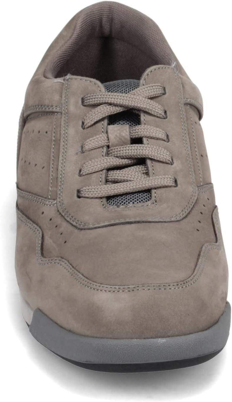 imageRockport Mens M7100 ProwalkerCastlerock Nubuck