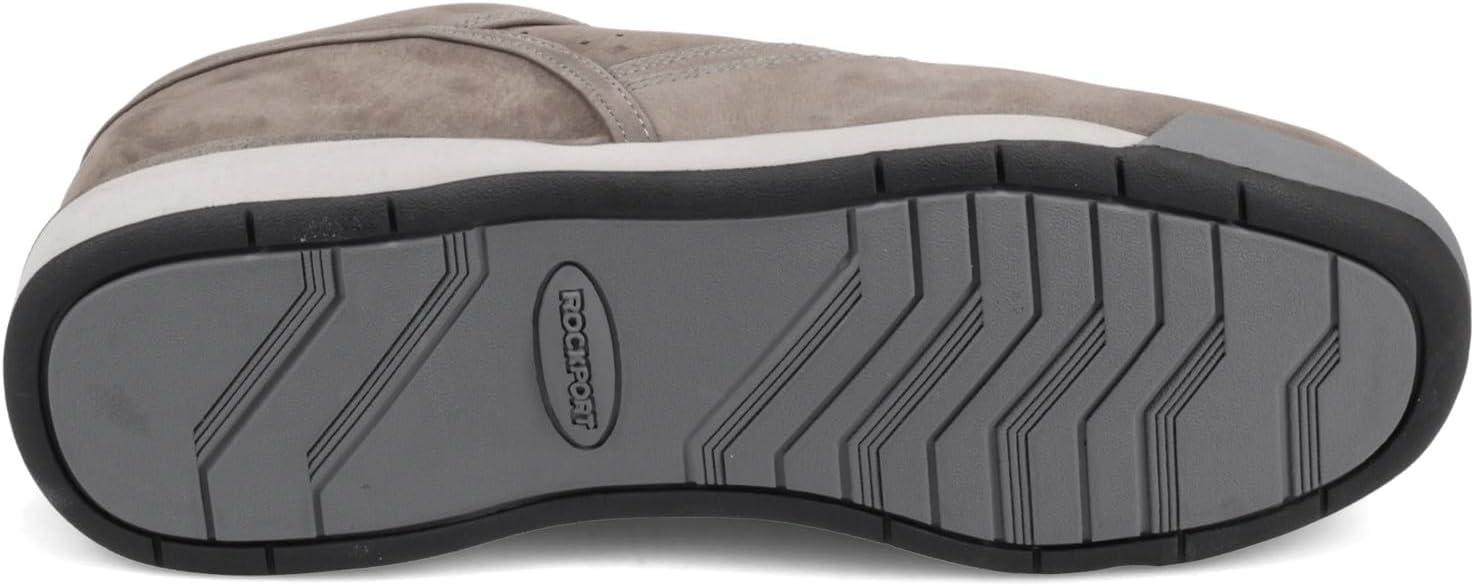imageRockport Mens M7100 ProwalkerCastlerock Nubuck