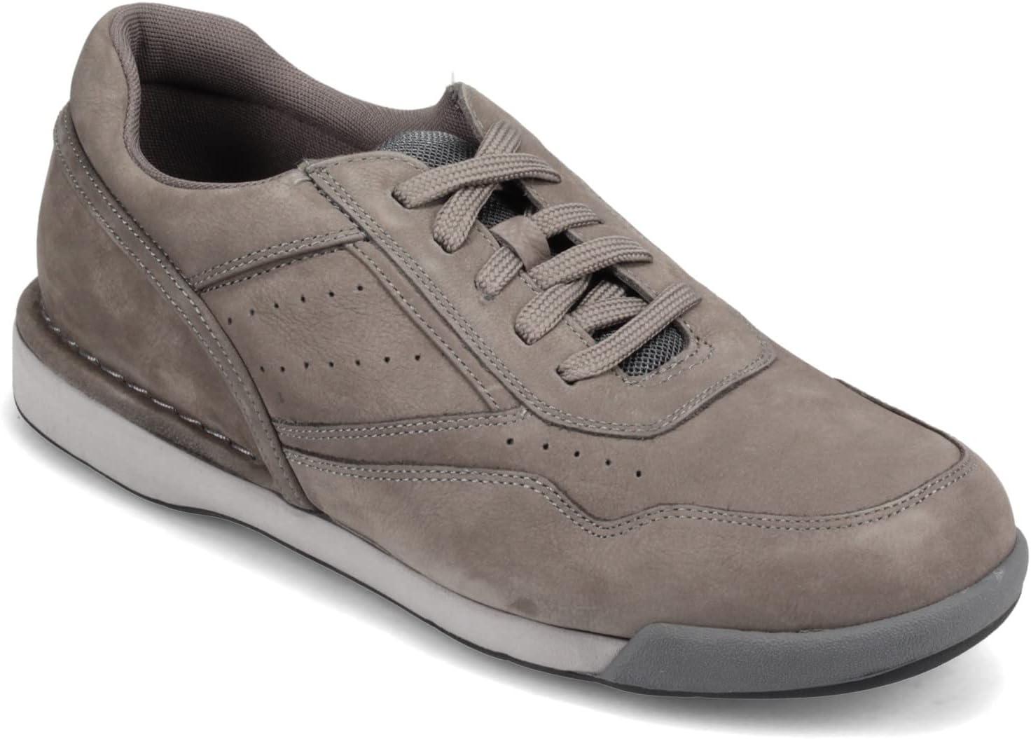 imageRockport Mens M7100 ProwalkerCastlerock Nubuck