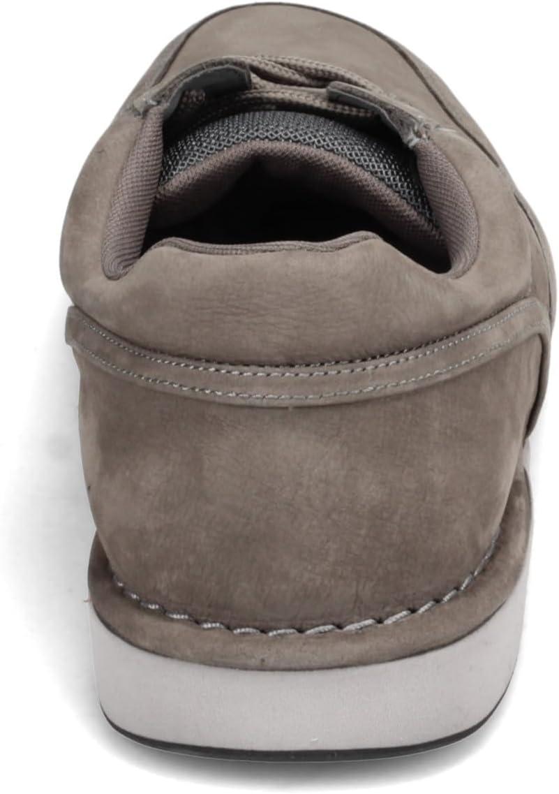 imageRockport Mens M7100 ProwalkerCastlerock Nubuck